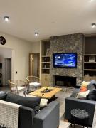 Casa entera Country Potrerillo de Larreta Golf