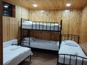 Kazbek wiev Hostel