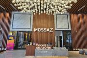 Forte Seasons Mossaz Premium Suites Petaling Jaya by BYON