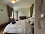 Maison Bourgeoise 1830 avec Spa et Jeux, Animaux Acceptés - FR-1-489-541