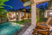 Newly Renovated 3BR Cozy Villa with Private Pool