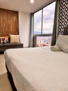 Suite con vista privilegiada en el poblado