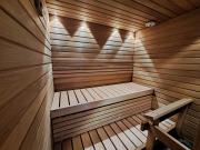 Cosy Holiday Cabin in the Heart of Lapland