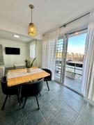 Departamento 2 dormitorios con parking