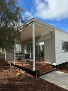 Broken Hill Tourist Park