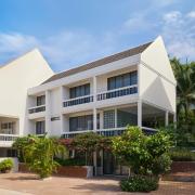 Molly Beach House by Yudee Assets