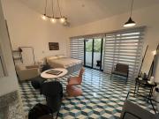 Estilo y Comodidad en Casco Antiguo ApartaEstudio