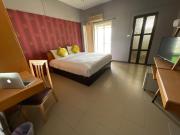 Plai And Herbs Suvarnabhumi Airport