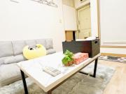 西武新宿線 駅近6人可 d1