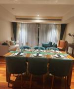 Two-Bedroom Luxury Apartment at The Suites