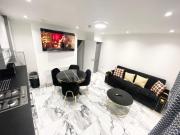 THE ROYAL BOUTIQUE PICCADILLY LODGE by LONDON SLEEP 6