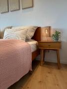 Cozy Apartment Wolke