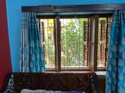 Home away from Home in city with Garden View