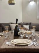 3Bdr Apartment in the heart of Rome