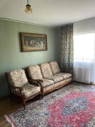 Apartament ultracentral Botis