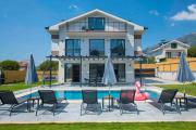 Villa Bahar 2 Triplex Luxury New Villa in Fethiye Oludeniz!