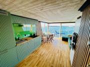 Mindset Houseboat Apartament na morzu