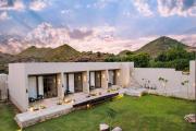 SaffronStays Villa Rohi