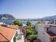 Casa del pescatore - fronte mare di Mondello - By Rentalbeb italy-