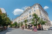 Old Town Square Apartments Cluj Old Town Square Apartments Cluj
