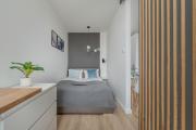 Modern & Cozy Przedmiejska Apartment in Wroclaw by Noclegi Renters