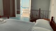 Notte dAgosto-Sleeps 5-Private Balcony-Sea View