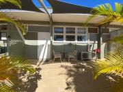 Getaway Villas Unit 389