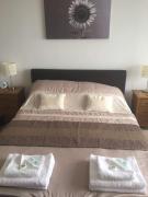 Modern Apartment with Stunning Sea View