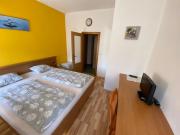 Top Černá v Pošumaví