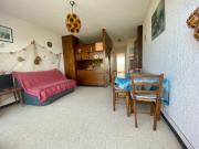 PORT CAMARGUE - APPARTEMENT 4 PERSONNES VUE SUR MER - 2 TERRASSES - PARKING