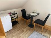 Top Černá v Pošumaví