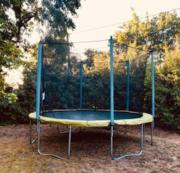 Top Saint-Étienne-la-Thillaye