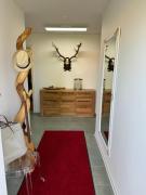 Urlaubsdomizil Lehnenhof