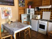 Appartement Le Ranch Vars Ste Marie
