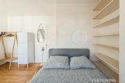 Flexliving - room - Bausset