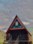 Cottage GORDA Kazbegi
