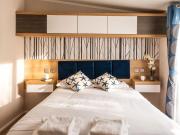 Pinewoods Saltmarsh Lodge no.2 sleeps 7 – no dogs