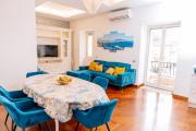 Holiday Home Mar Pacifico Napoli