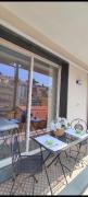 APPARTAMENTO DELIZIOSO CON TERRAZZO IN CENTRO-DELICIOUS APARTMENT WITH TERRACE
