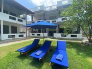 Rufus Tropical Garden