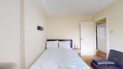Budget 2 Bedroom Apartment in Paddington
