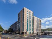 For Students Only - Ty Nant in Swansea