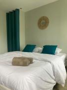 Top Agon Coutainville