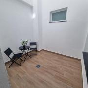 Factory Rooms Barbate