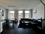 Herenhuis aan Zeezicht