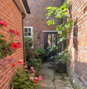 The Gardeners Cottage