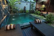 Natha Swari Private Pool Villa