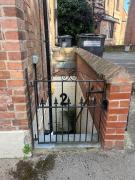 2 en suite rooms and Large Kitchen