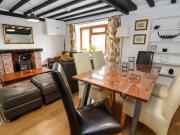 Top Oswestry Top Oswestry