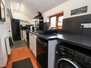 Top Oswestry Top Oswestry